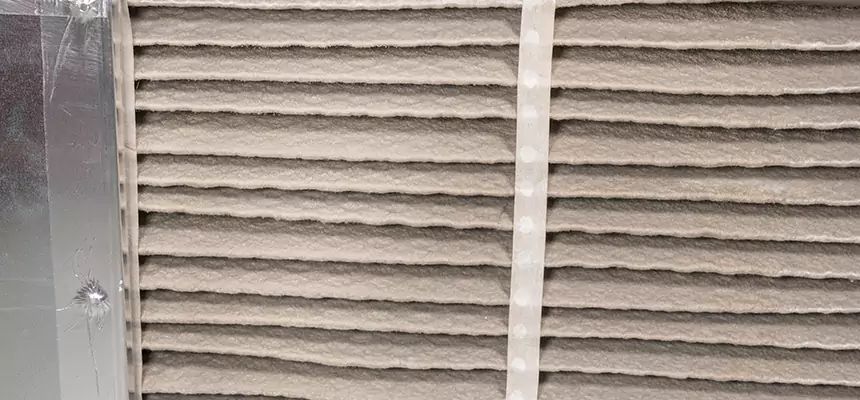 Mobile Car AC Filter Replacement in Lackawanna