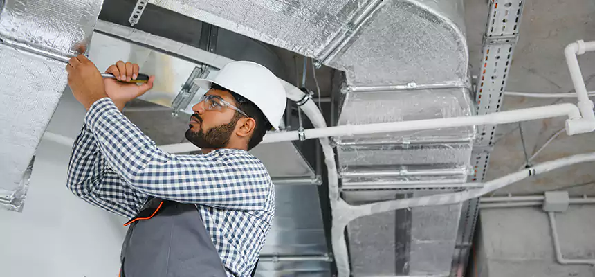Proactive Ac Vent Repairs & Air Duct Replacement Companies Near Me in Lackawanna