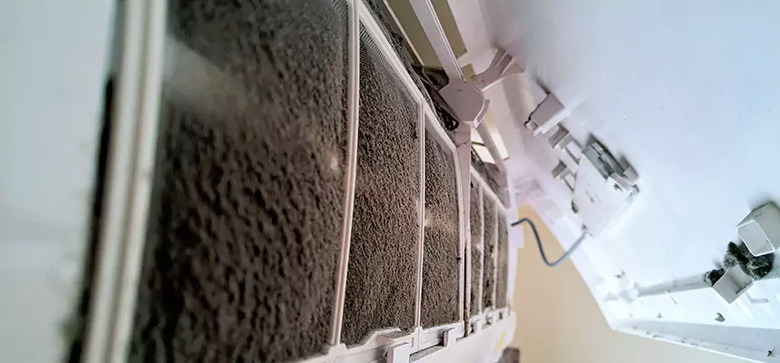 Preventive Air Duct Bacteria Removal in Lackawanna