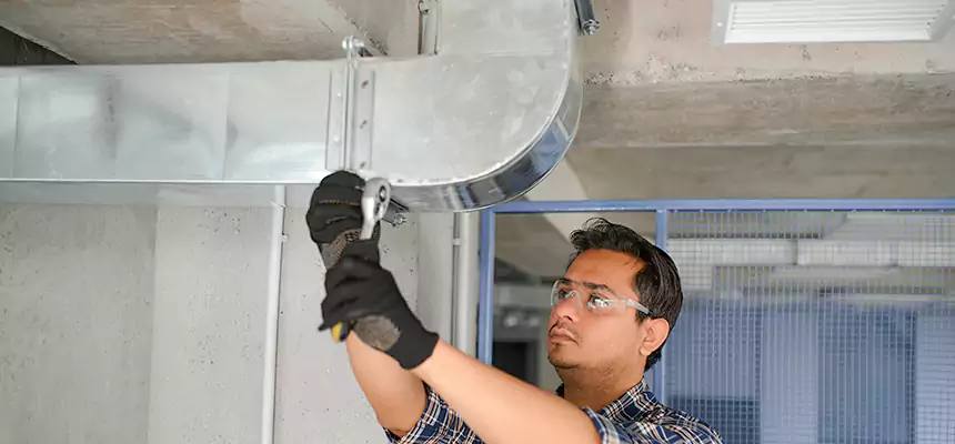Our Air Duct Installation Services in Lackawanna, NY