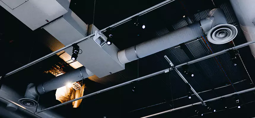 Our Air Duct Replacement Services in Lackawanna, NY