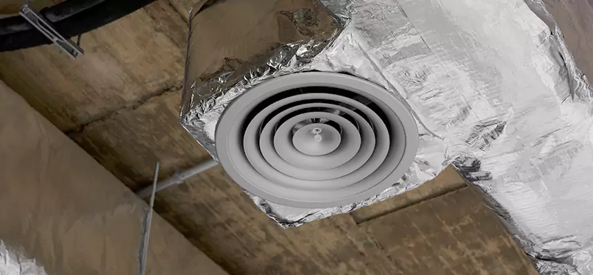 Our Basement Vent Cleaning Services in Lackawanna, NY