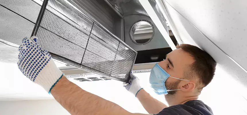 Our Bathroom Exhaust Duct Cleaning Services in Lackawanna, NY