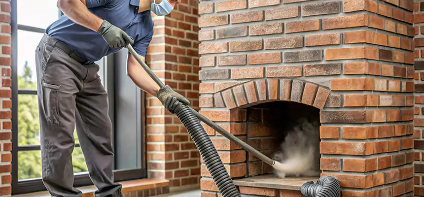 Our Chimney Sweep Services in Lackawanna, NY