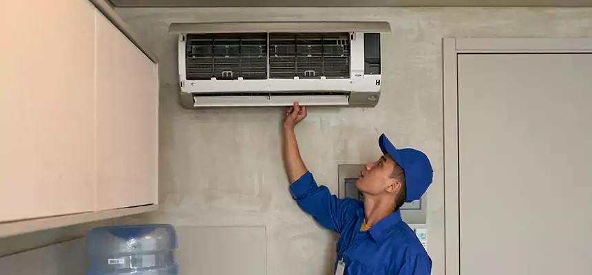 Balanced Fresh‑Air Ventilation (ERV/HRV) in Lackawanna