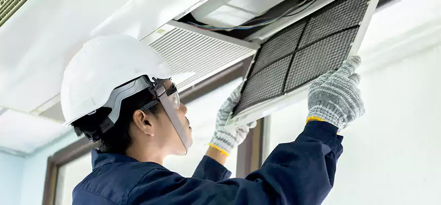 Our Multi-family Home Duct Cleaning Services in Lackawanna, NY
