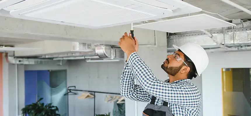 Our Roof Dryer Vent Cleaning Services in Lackawanna, NY