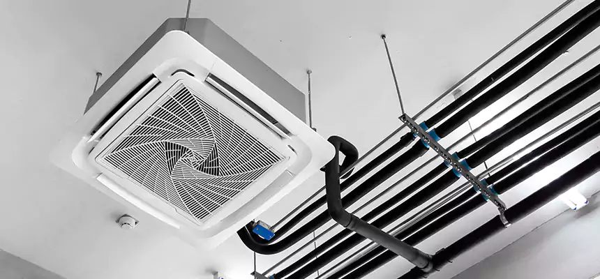 Our Smart AC Vent Controller Services in Lackawanna, NY