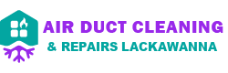 Air Duct Cleaning & Repairs Lackawanna