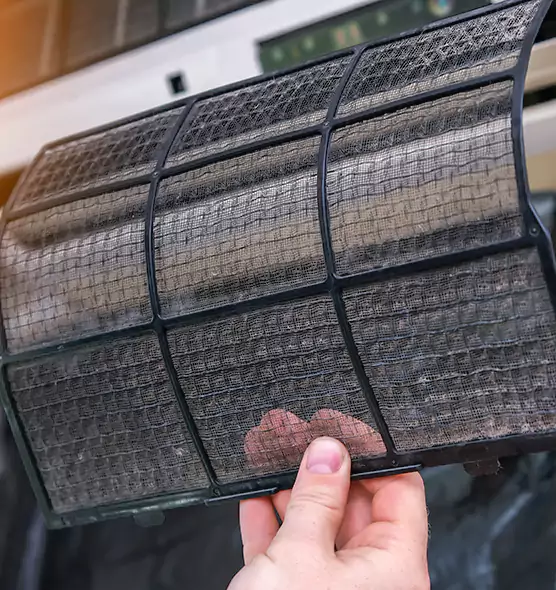 Top-notch AC Air Filter Replacement in Lackawanna