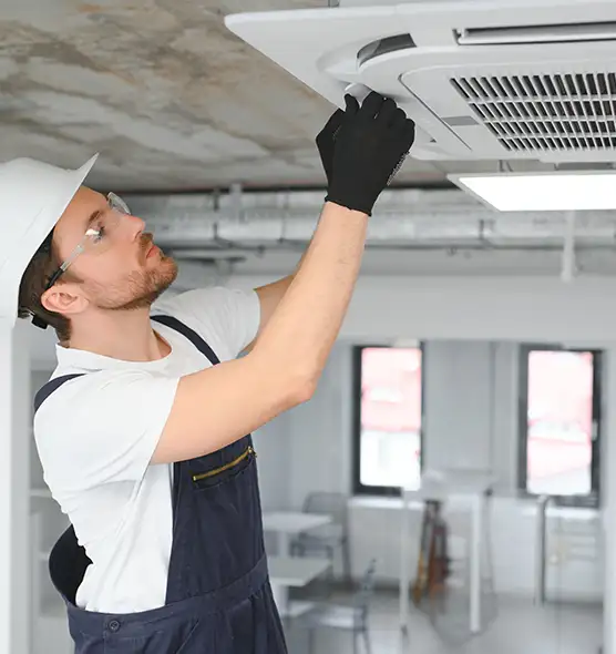 Top Affordable Duct Cleaning Services Near Me in Lackawanna, NY