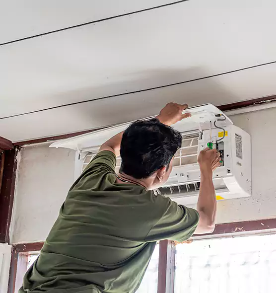 About Air Duct & AC Odor Removal in Lackawanna, NY