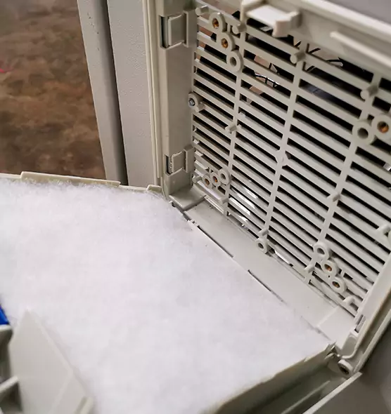 Professional Air Duct Expansion Solutions in Lackawanna, NY