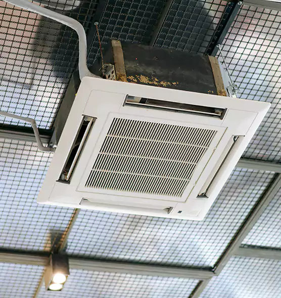 Top-Notch Allergy Relief Vent Cleaning Services in Lackawanna, NY