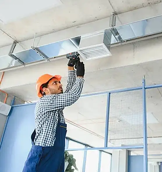 About Commercial Laundry Vent Cleaning in Lackawanna, NY