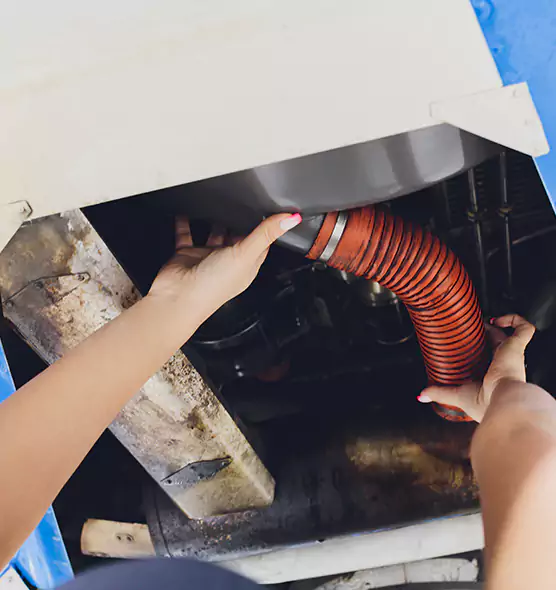 Professional Dryer Duct Pressure Testing in Lackawanna, NY