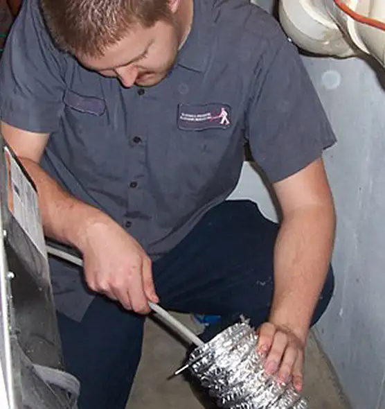 About Dryer Vent Hose Installation in Lackawanna, NY