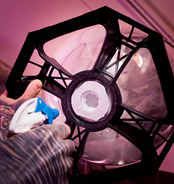 Professional Dryer Vent Sanitization Service in Lackawanna, NY