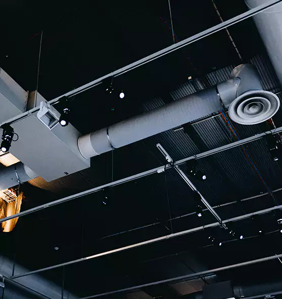 About Duct Sanitization with UV Light in Lackawanna, NY