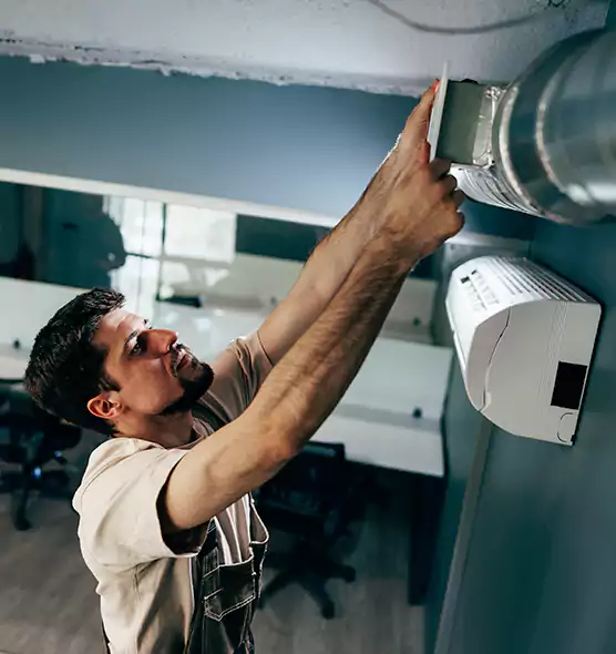 About Flexible Ductwork Replacement in Lackawanna, NY