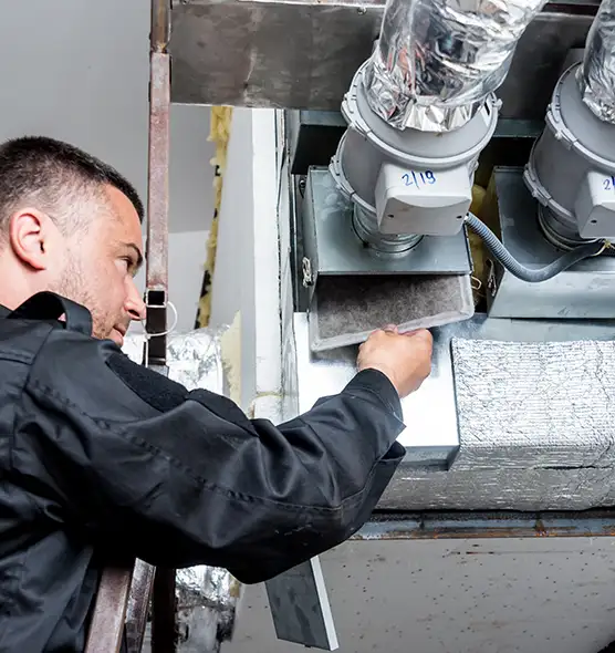 Professional Furnace Vent Cleaning in Lackawanna, NY
