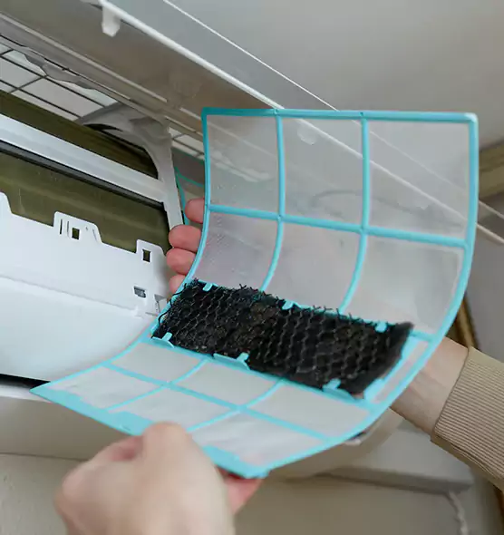 Welcome to Air Duct Cleaning & Repairs Lackawanna — Your Local HEPA Filter Installation Pros in Lackawanna, NY