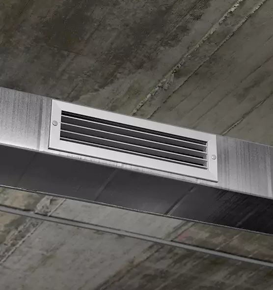 Trusted Hospital Grade Air Duct Cleaning Experts in Lackawanna, NY