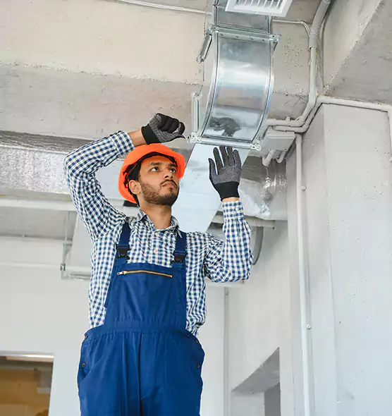 About Hotel Duct And Vent Cleaning in Lackawanna, NY