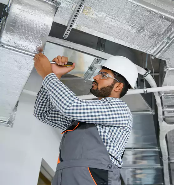 Welcome to Mold & Mildew Removal from Air Ducts Lackawanna, NY