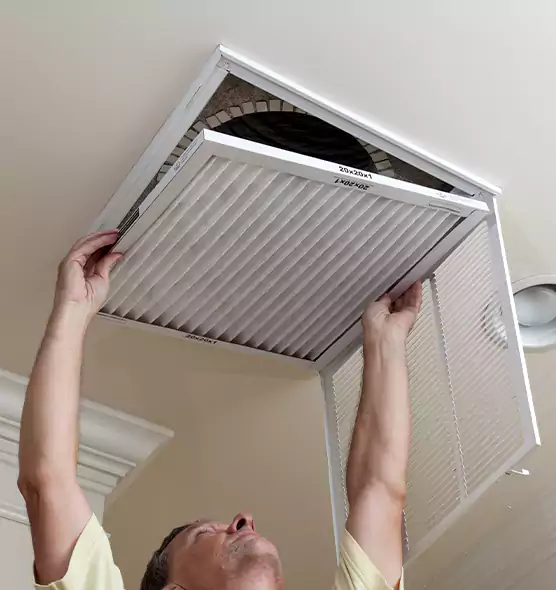 Advanced Residential Vent Cleaning in Lackawanna, NY