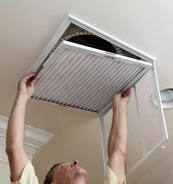 Trusted Vent Shaft Cleaning Expert in Lackawanna, NY