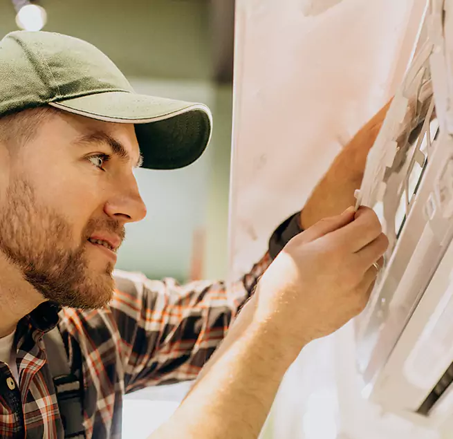 Why Homeowners Businesses Trust Us in Lackawanna, NY?