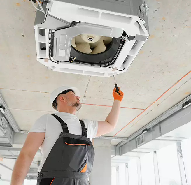 Why Homeowners & Businesses Trust Us in Lackawanna, NY?