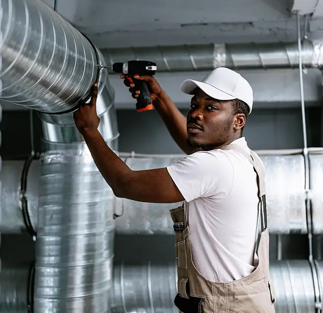 Why Homeowners & Businesses Trust Us Lackawanna, NY