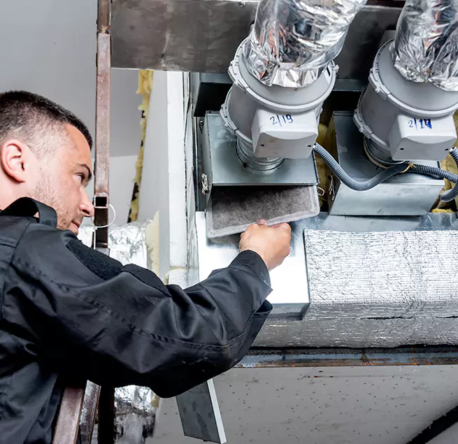 Why Homeowners & Businesses Trust Us in Lackawanna, NY?