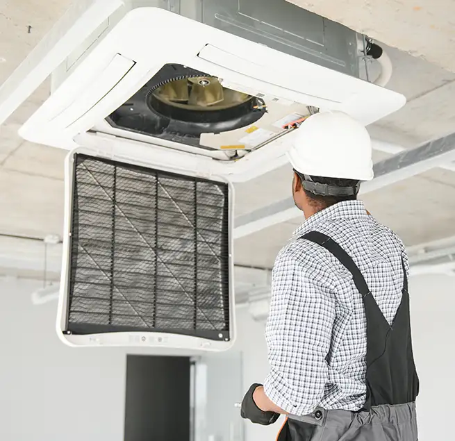 Why Homeowners & Businesses Trust Us in Lackawanna, NY?