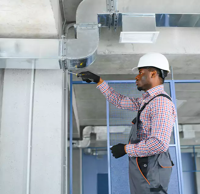 Why Homeowners & Businesses Trust Us Lackawanna, NY