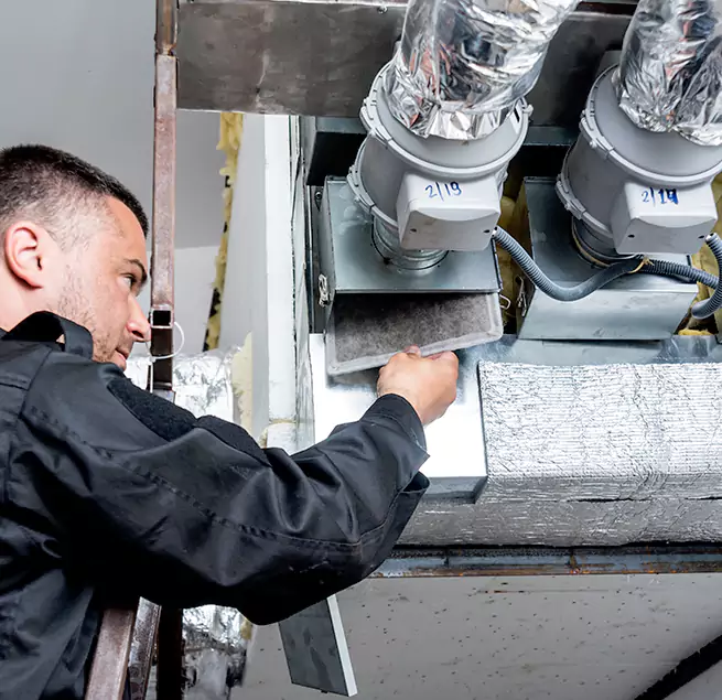  Why Homeowners & Businesses Trust Us in Lackawanna, NY?