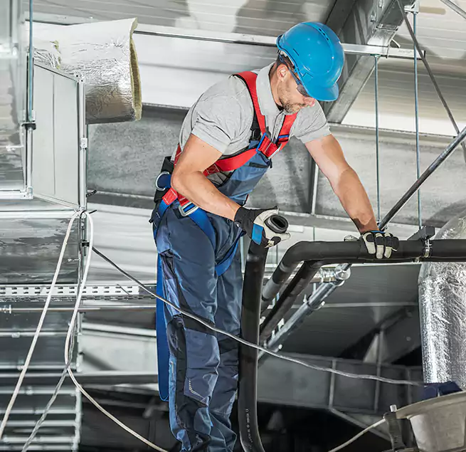 Why Homeowners & Businesses Trust Us in Lackawanna, NY?