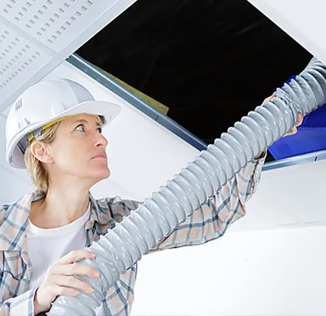 Why Homeowners & Businesses Trust Us Lackawanna, NY