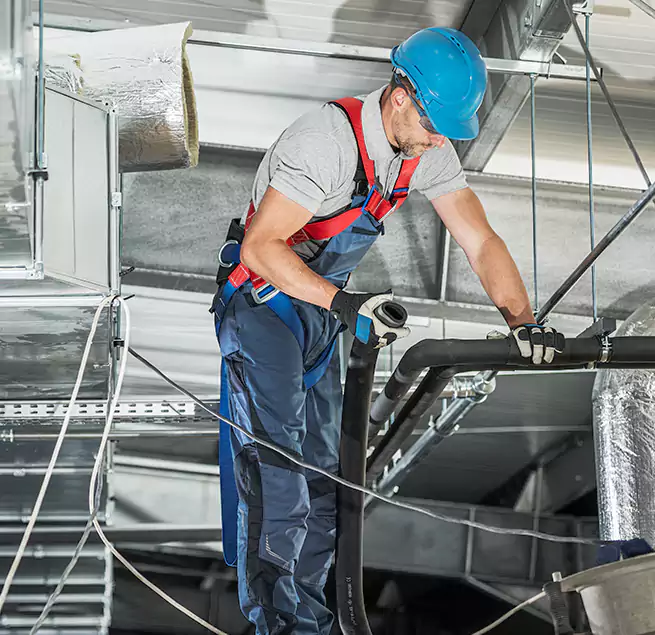 Why Homeowners & Businesses Trust Us in Lackawanna, NY?