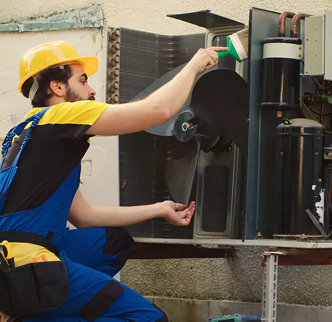 Why Homeowners Businesses Trust Us in Lackawanna, NY?