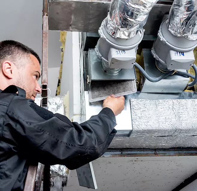  Why Homeowners & Businesses Trust Us in Lackawanna, NY?