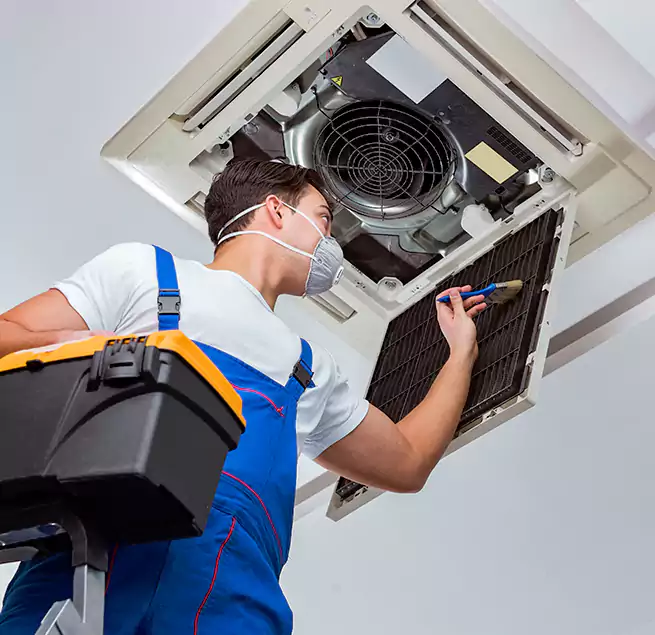 Why Homeowners & Businesses Trust Us in Lackawanna, NY