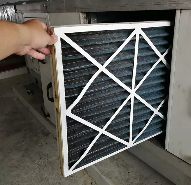 Why Homeowners & Businesses Trust Us Lackawanna, NY?