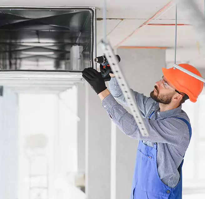 Why Homeowners & Businesses Trust Us Lackawanna, NY