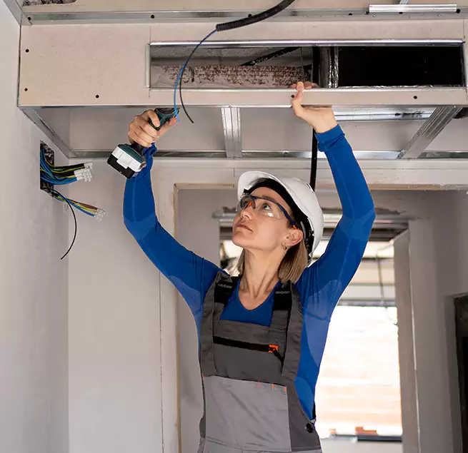 Why Homeowners & Businesses Trust Us in Lackawanna, NY?