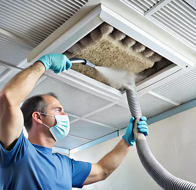 Why Homeowners Businesses Trust Us in Lackawanna, NY?