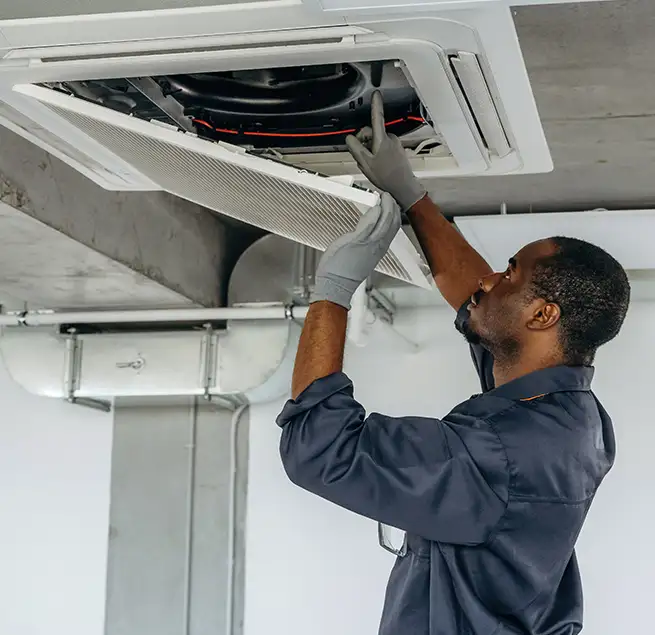 Why Homeowners & Businesses Trust Us in Lackawanna, NY?