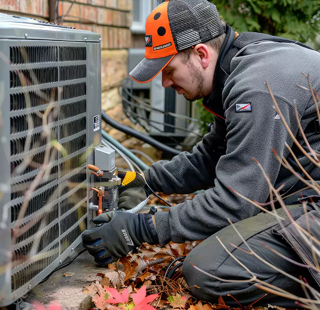 Why Homeowners & Businesses Trust Us in Lackawanna, NY?